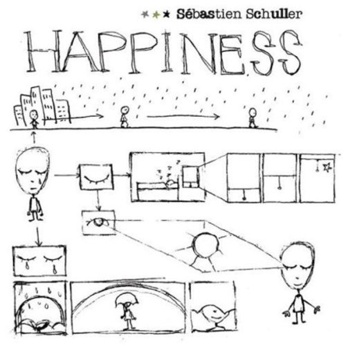 Sébastien Schuller - Happiness
